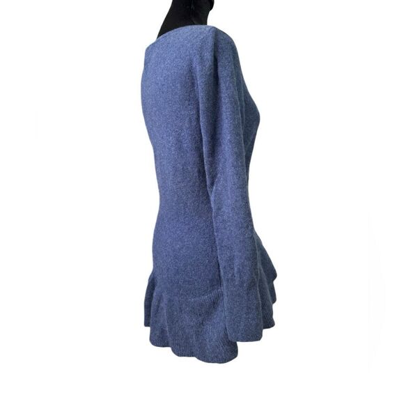 Isaac Mizrahi Cashmere Sweater XXS - Picture 7 of 9